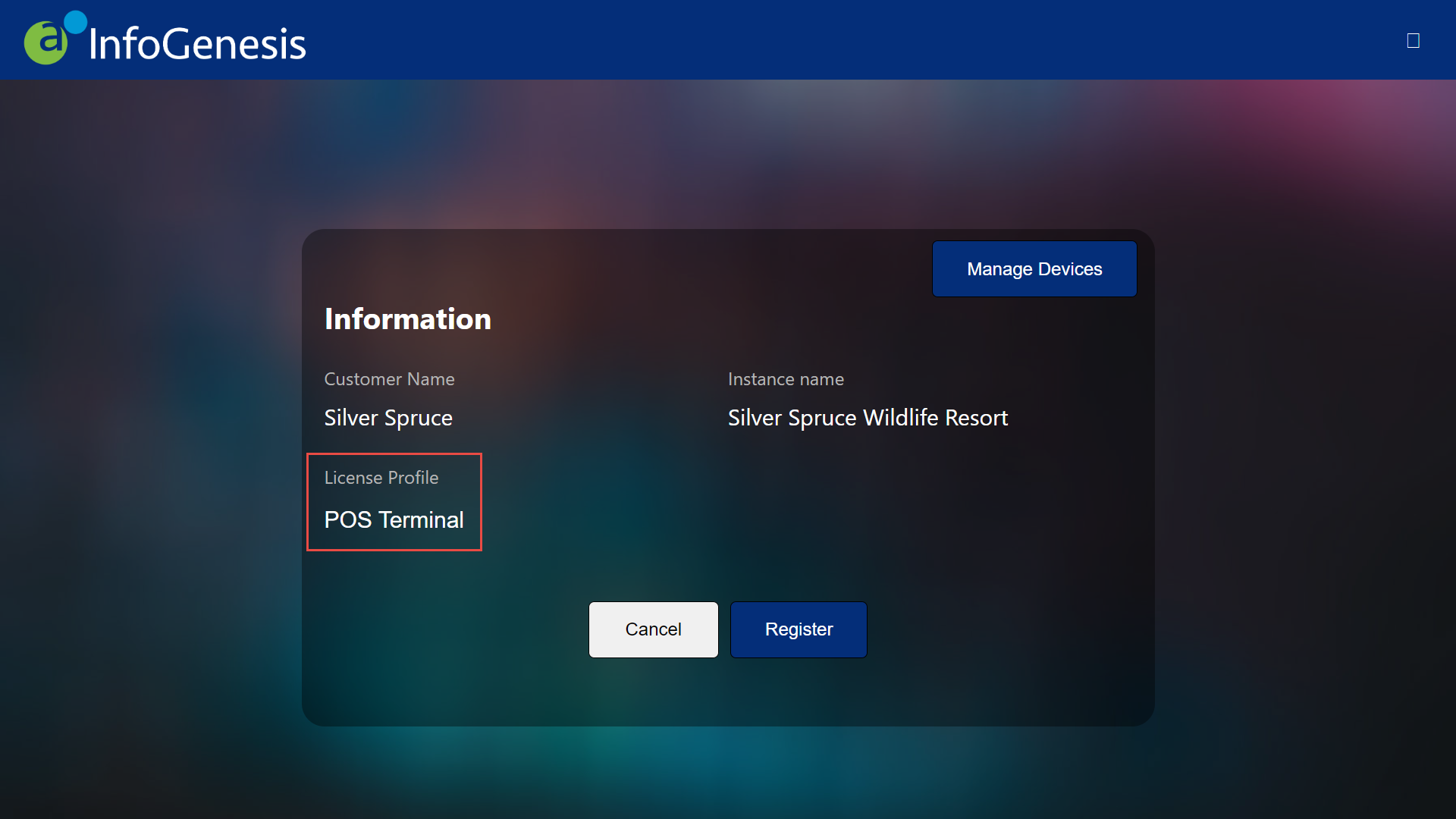 A screenshot of a computer

Description automatically generated